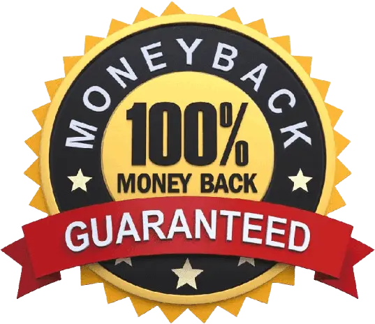 Alpha Heater 100%  money back guarantee