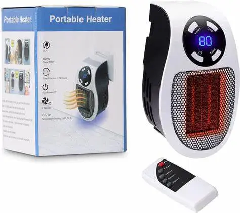 Alpha Heater Buy Now