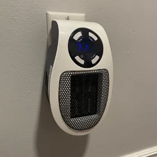 Alpha heater testimonials 2
